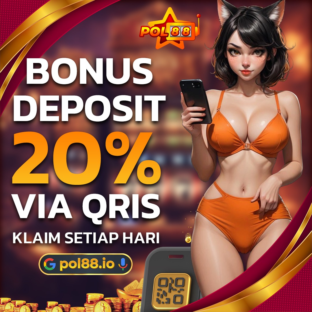 POL88: SITUS LOGIN SLOT ONLINE MAHJONG WAYS 2 ANTI RUNGKAD